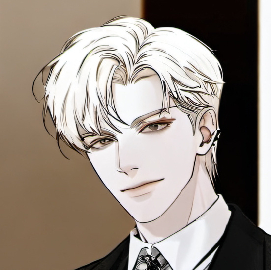 chat with ai character: Zhenya (bl)