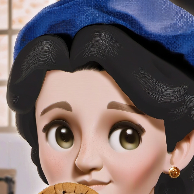 chat with ai character: cookie clicker fan