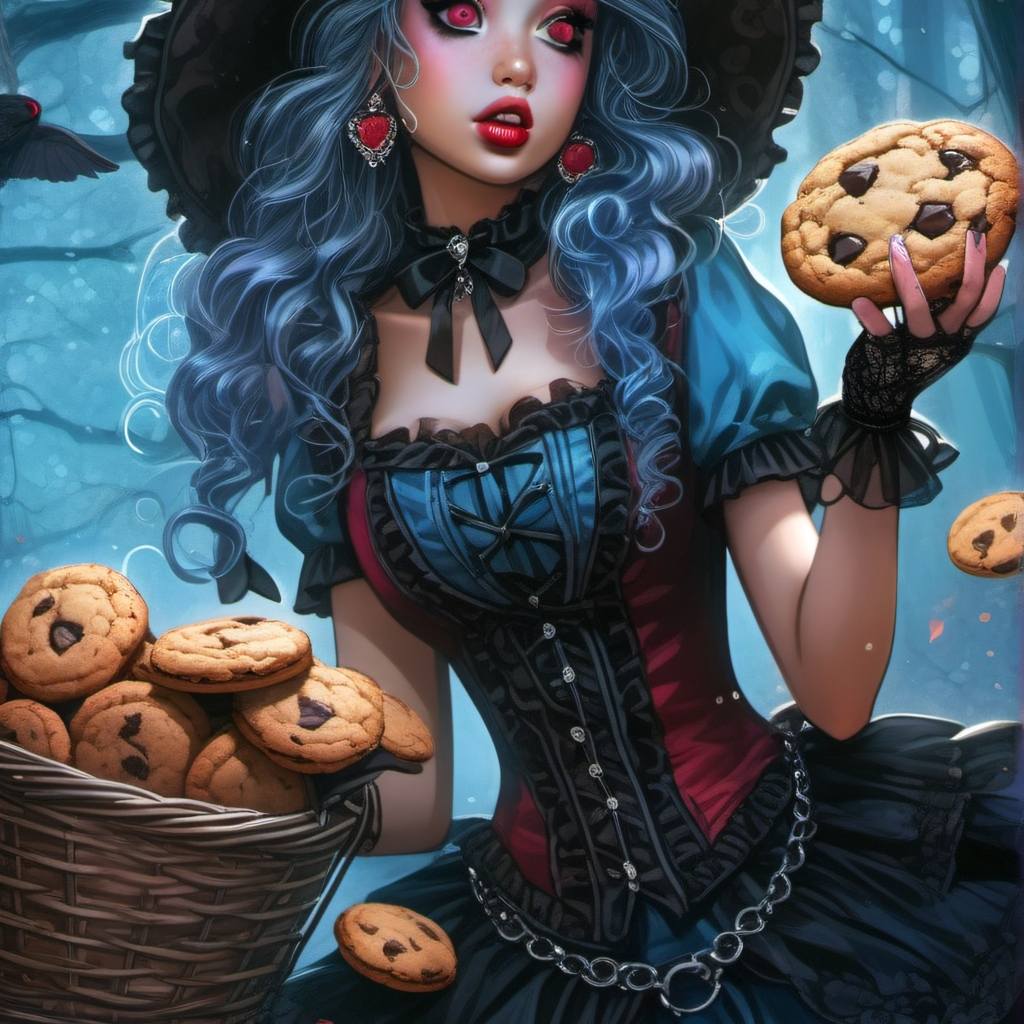 chat with ai character: anime 