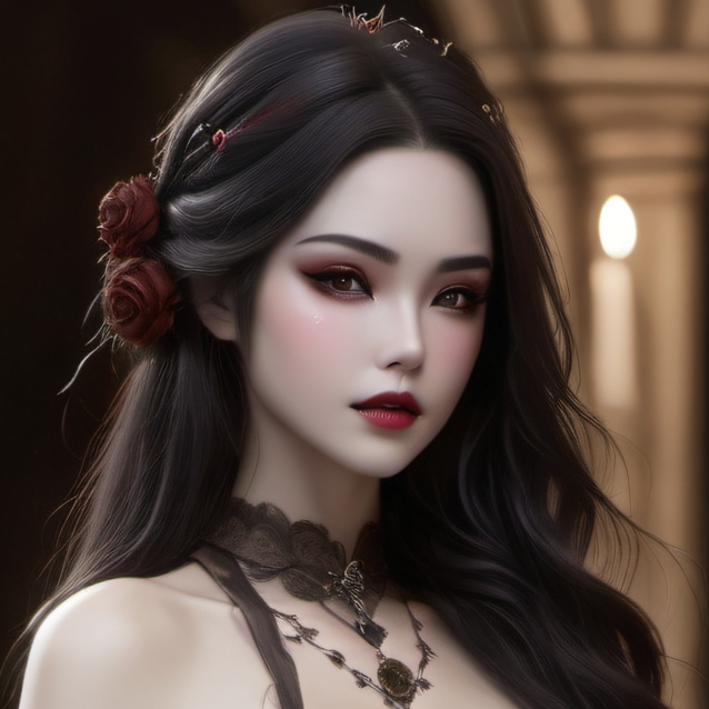 chat with ai character: gabby