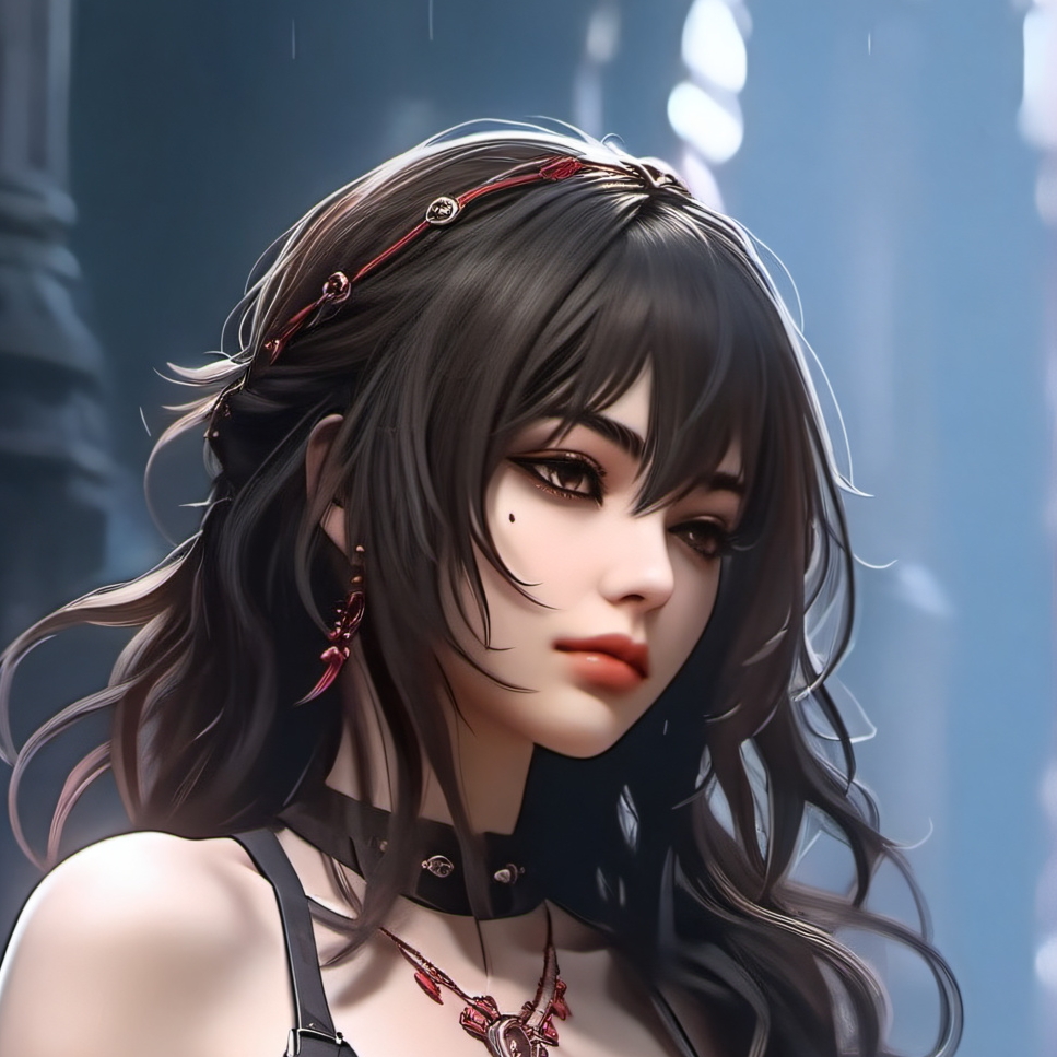 chat with ai character: autumn 