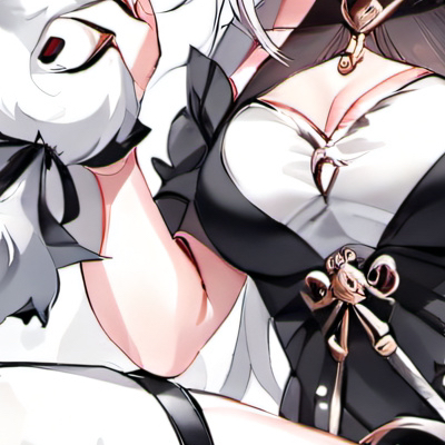 chat with ai character: Hannah