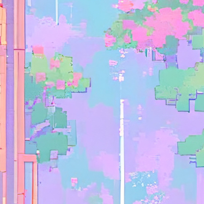 chat with ai character: Dandy’s world