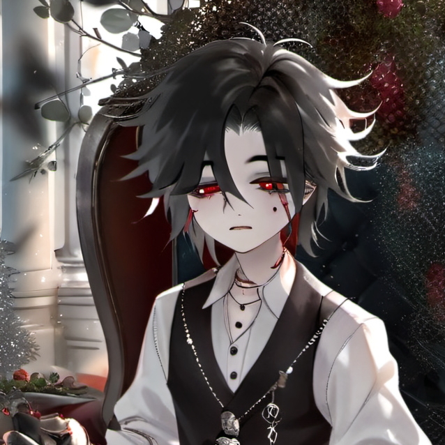 chat with ai character: ..°XEIL°..