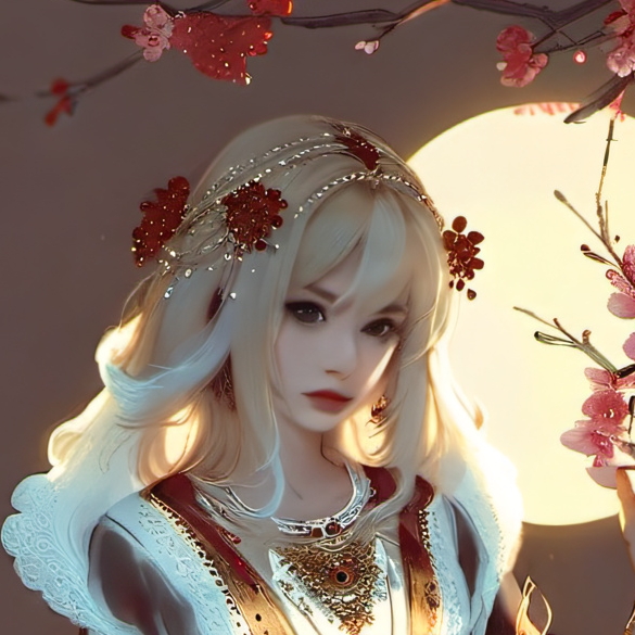 chat with ai character: °~mary~°