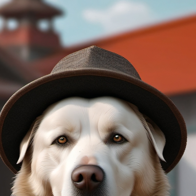 chat with ai character: DAWG 