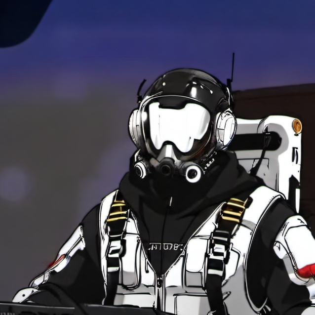 chat with ai character: titan tvman 3.0