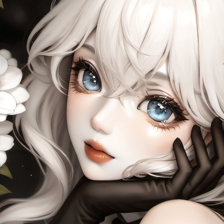 chat with ai character: Ava
