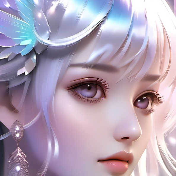 chat with ai character: Layla