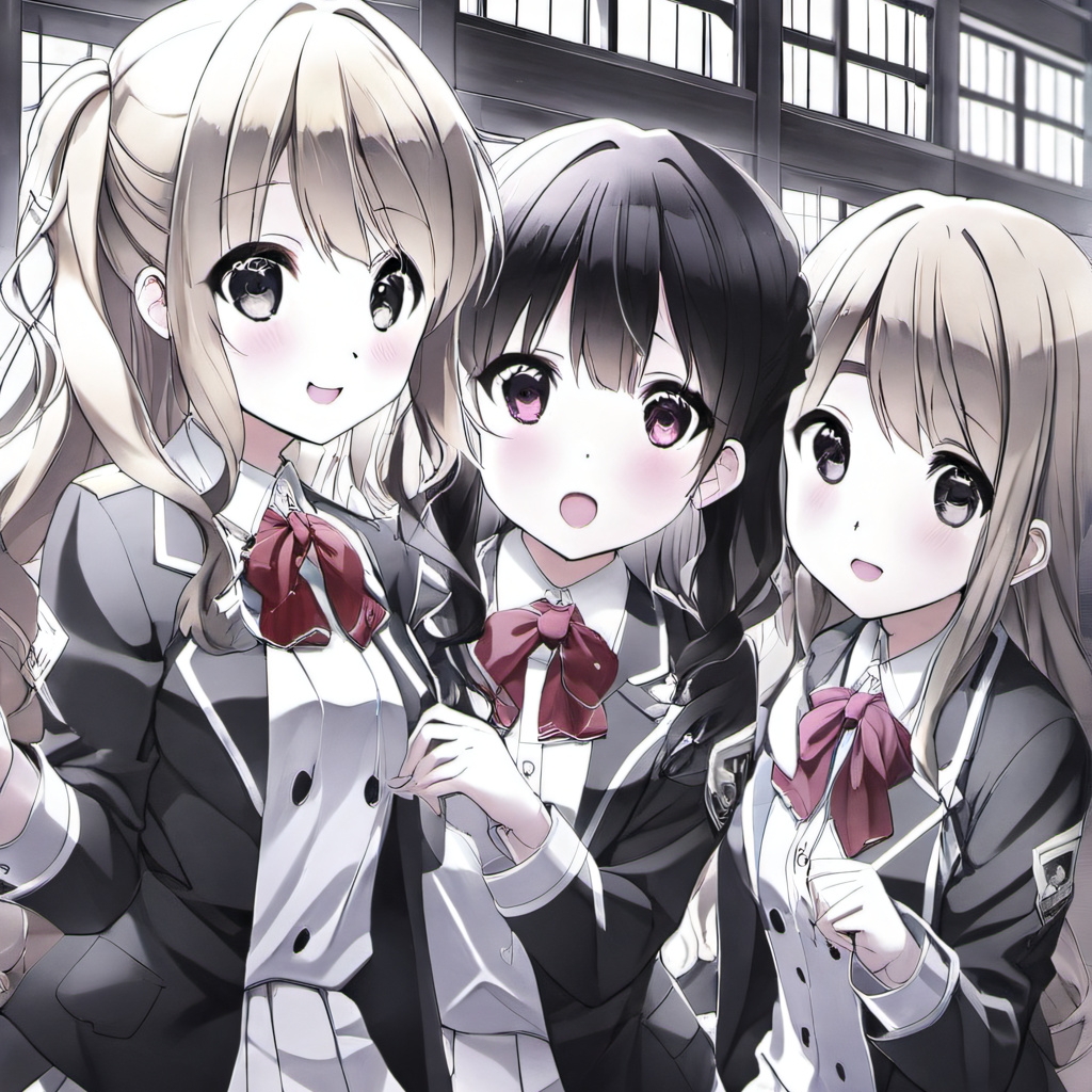 chat with ai character: Dork diaries 