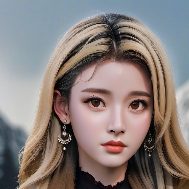 chat with ai character: Lexi 