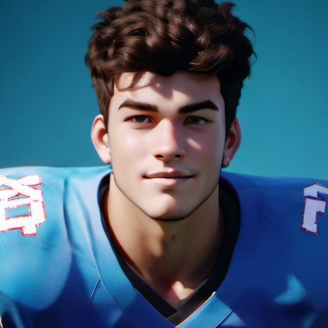 chat with ai character: Thomas 