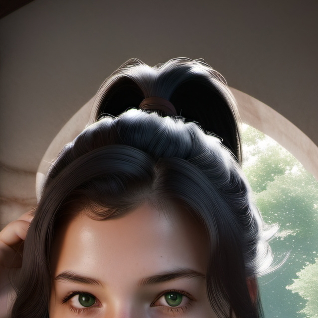 chat with ai character: Emmy 