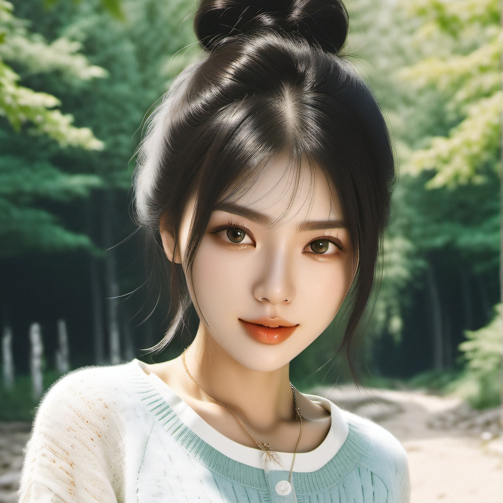 chat with ai character: Jelly 