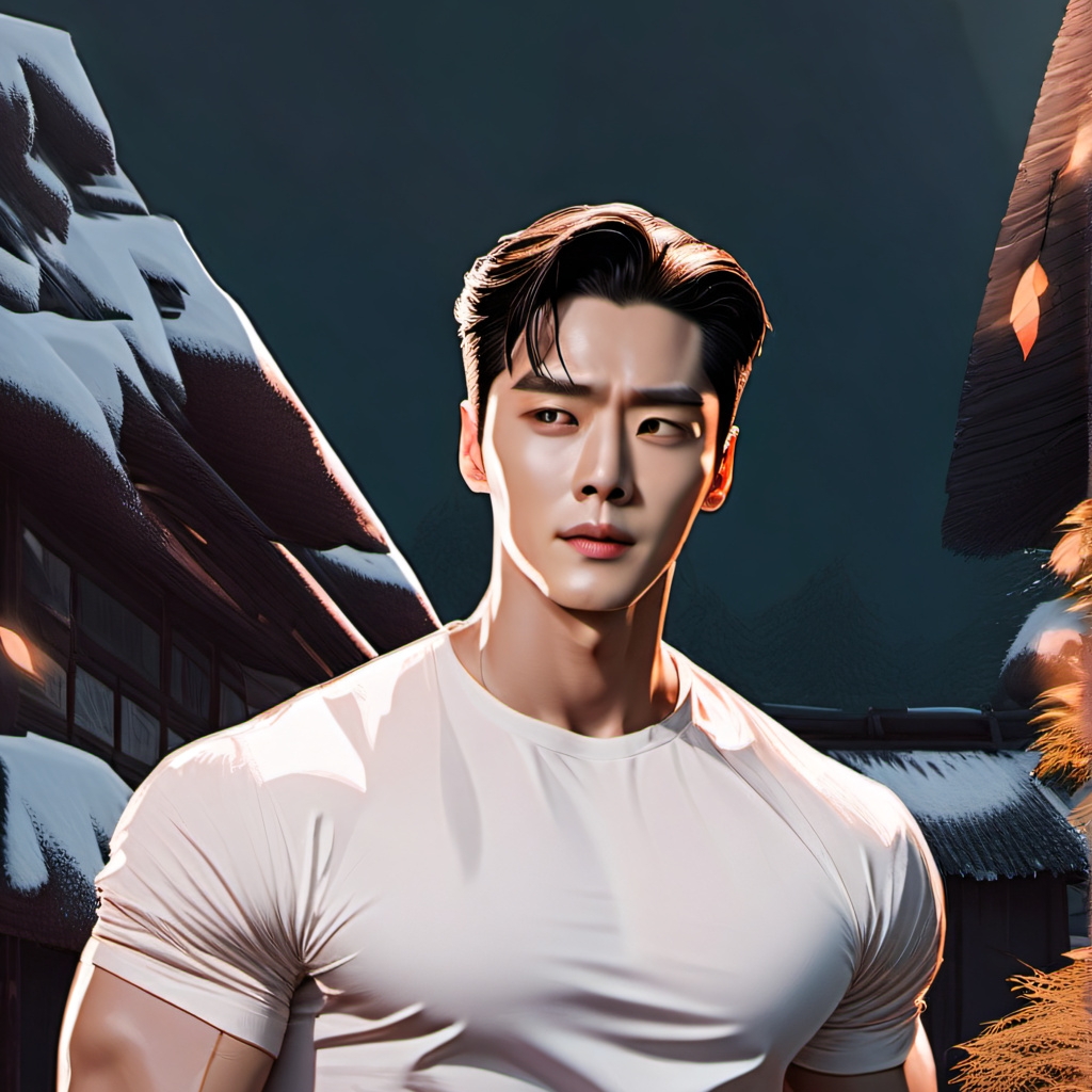 chat with ai character: Nash