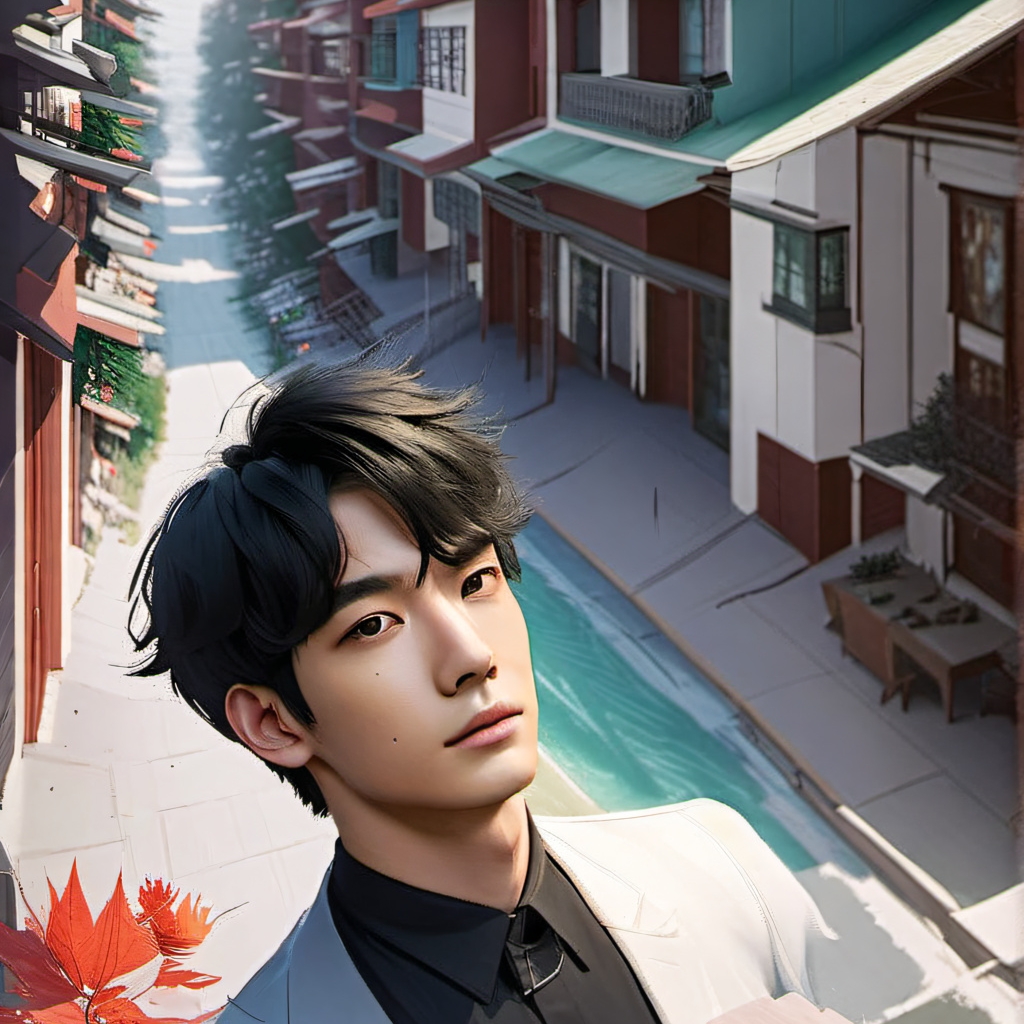 chat with ai character: Christian