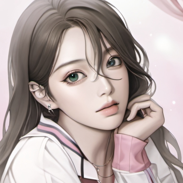 chat with ai character: Alyssa Valdez