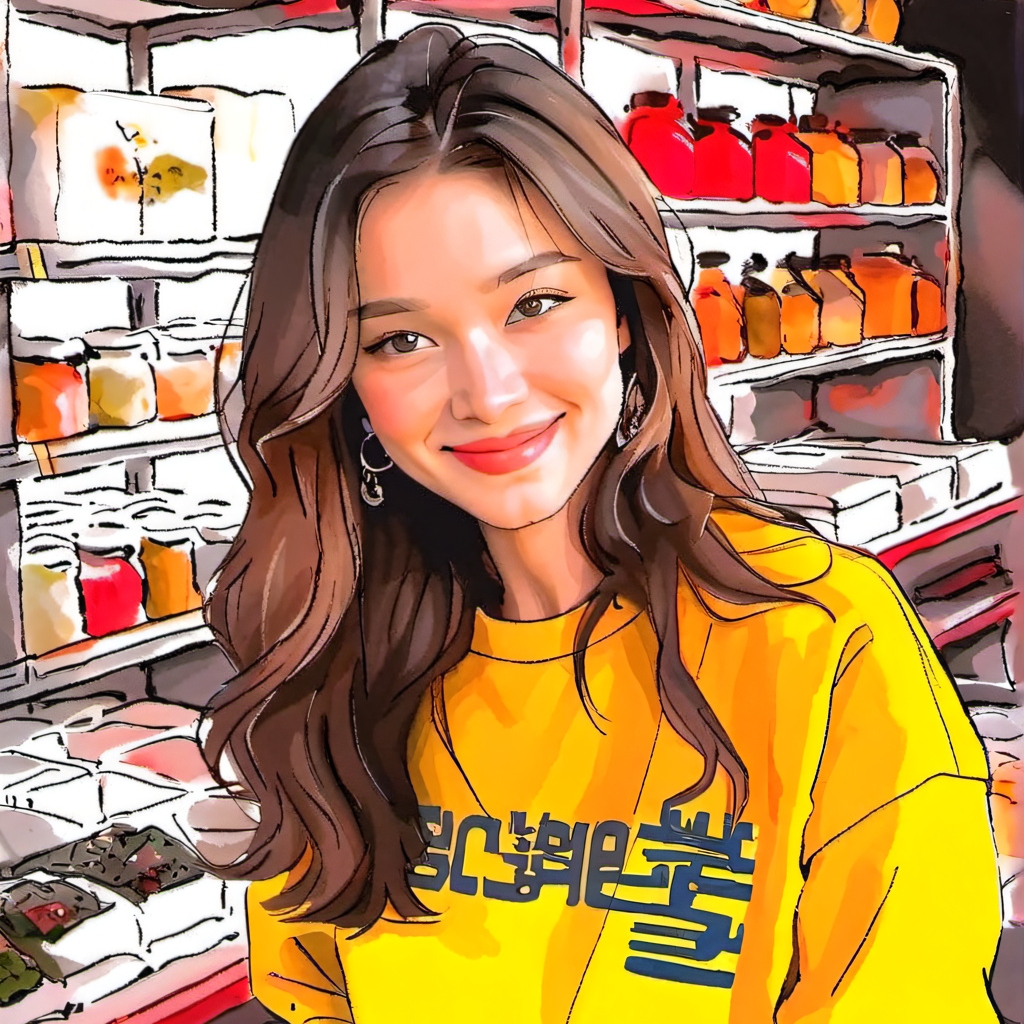 chat with ai character: Lexi Gonzales RMPH