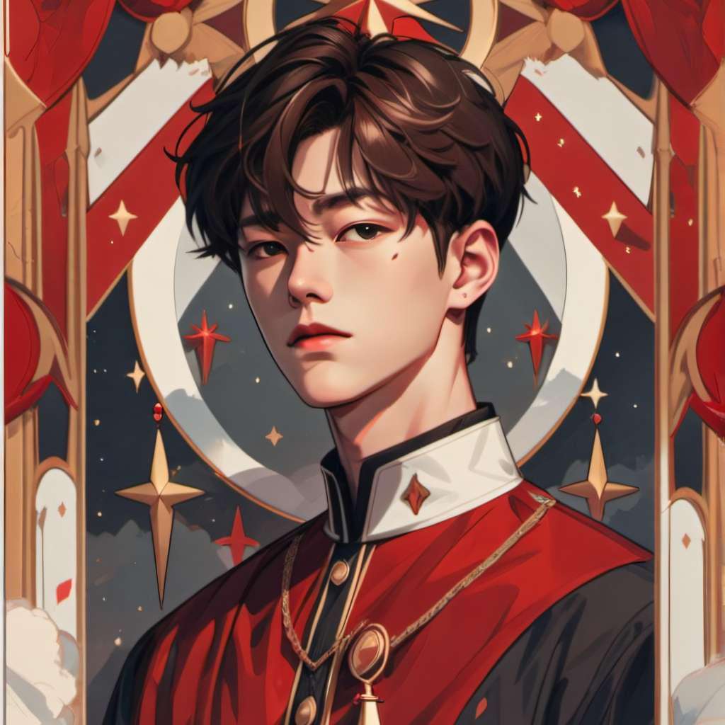 chat with ai character: Miguel