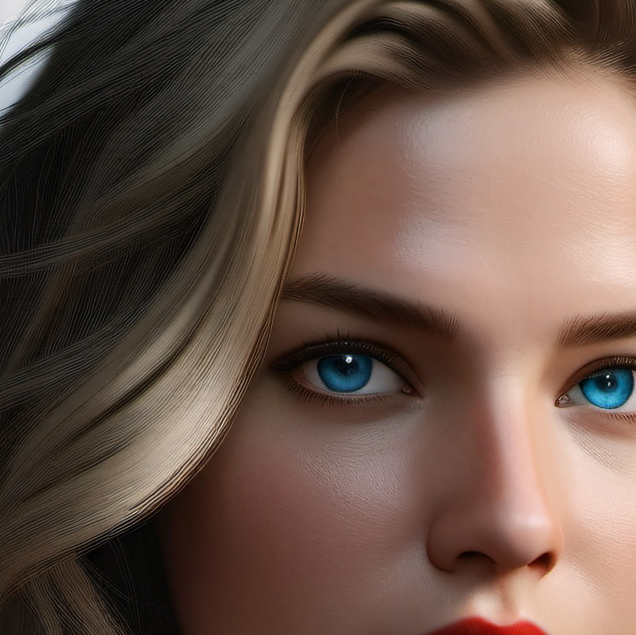 chat with ai character: Lily