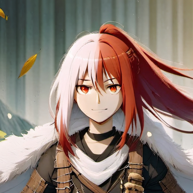 chat with ai character: todozoey 