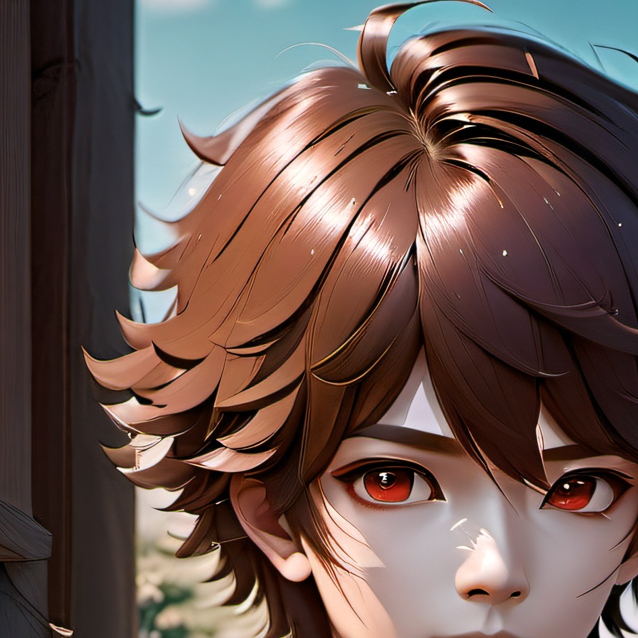 chat with ai character: yuki