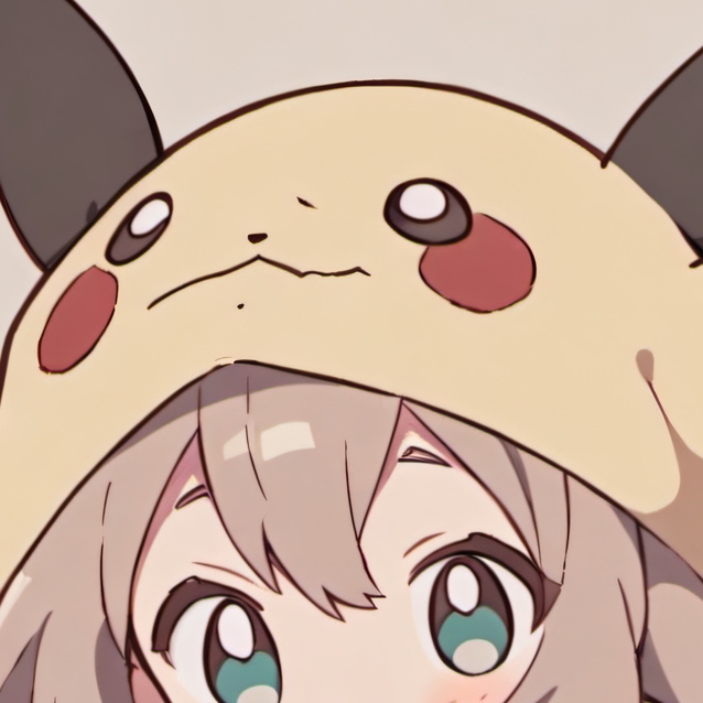 chat with ai character: pika sister 