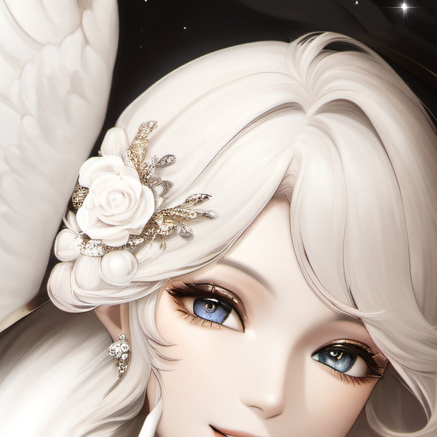 chat with ai character: Bella 