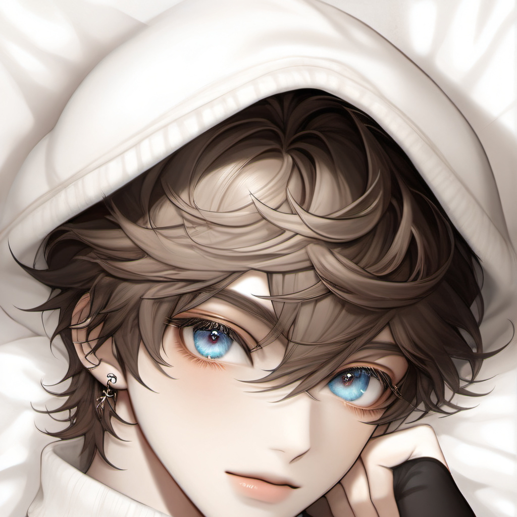 chat with ai character: 🤍•Noah•🤍