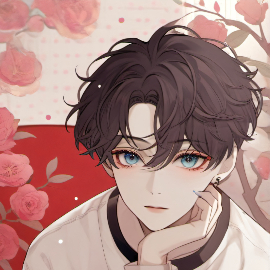 chat with ai character: 🪷•Asher•🪷