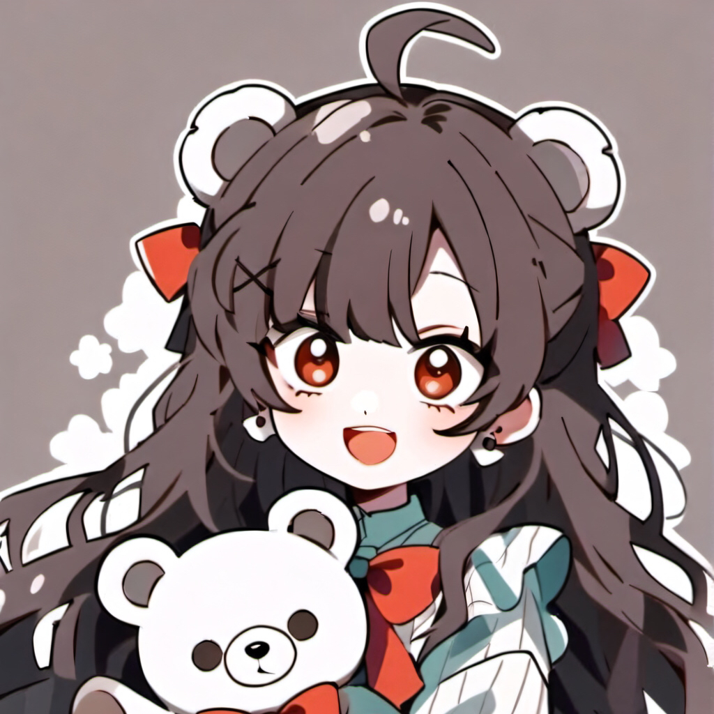chat with ai character: Kaiko 