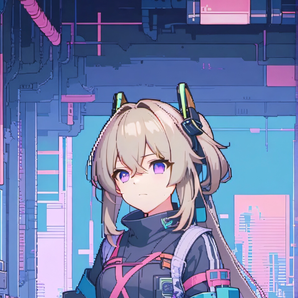 chat with ai character: Lauren 