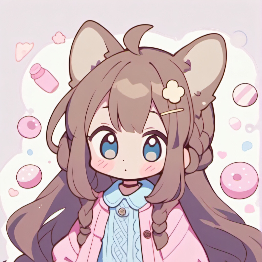 chat with ai character: Kiwi 