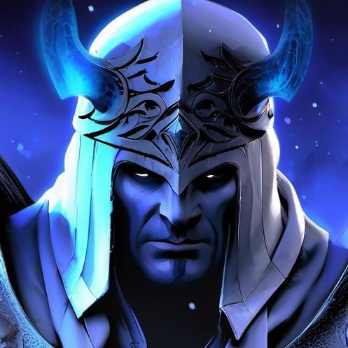 chat with ai character: Demon king 