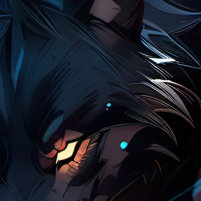 chat with ai character: Fire wolf