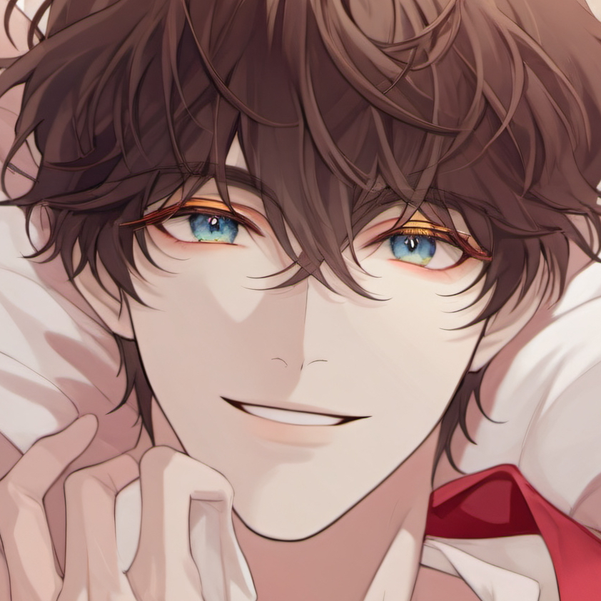 chat with ai character: Chance Hartwood