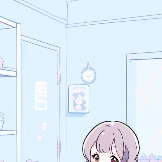 chat with ai character: adoption center 