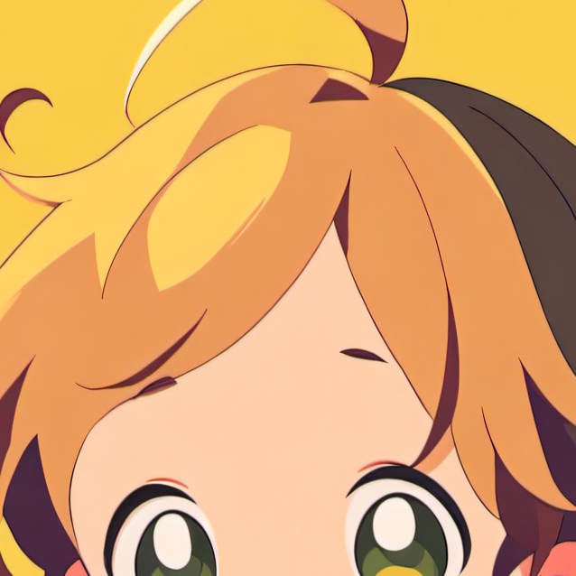 chat with ai character: Joy