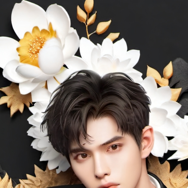 chat with ai character: Jay 