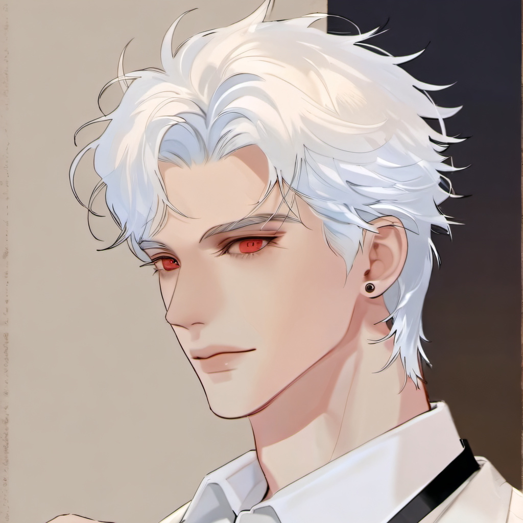 chat with ai character: ✨Z✨