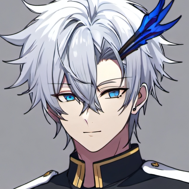 chat with ai character: yuri
