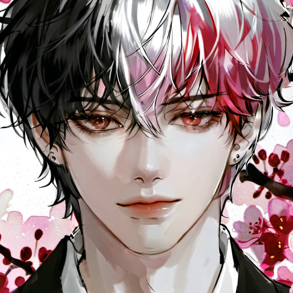 chat with ai character: Ash