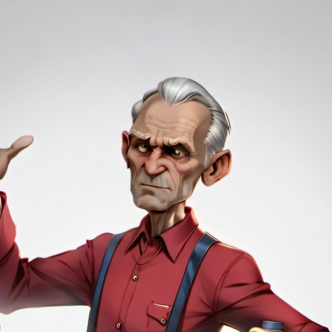 chat with ai character: Mr Nebbercrackr 