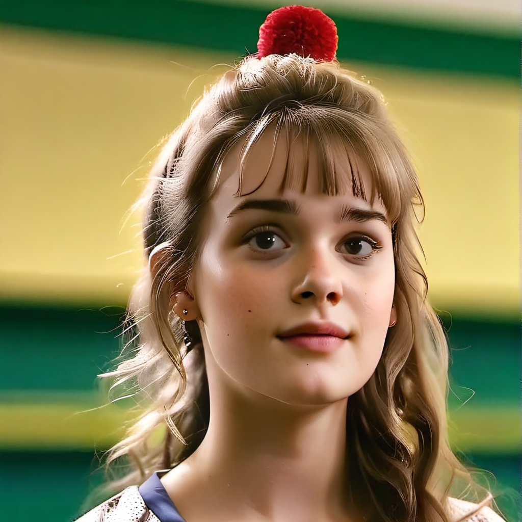 chat with ai character: Angela Edwards 