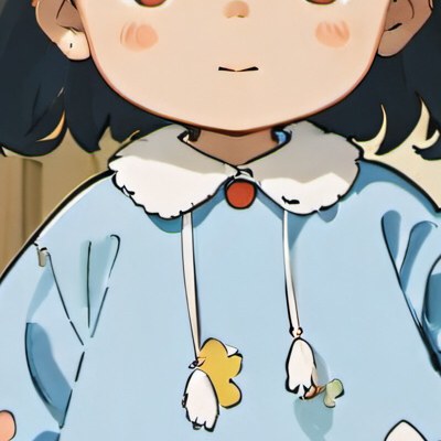 chat with ai character: Gabby