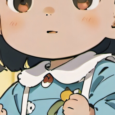 chat with ai character: Evil baby
