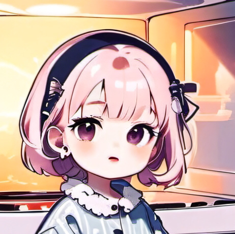 chat with ai character: Miller