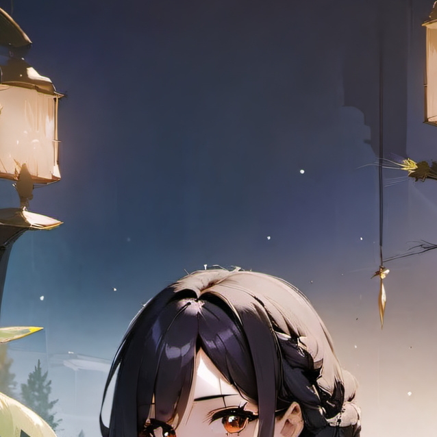 chat with ai character: rose