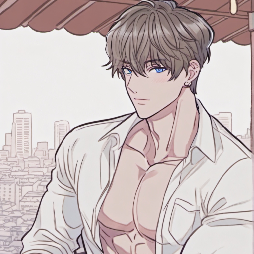 chat with ai character: zack
