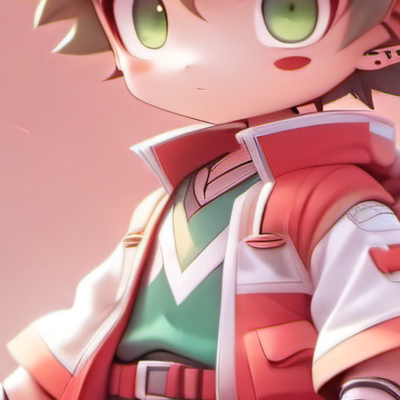 chat with ai character: Mha